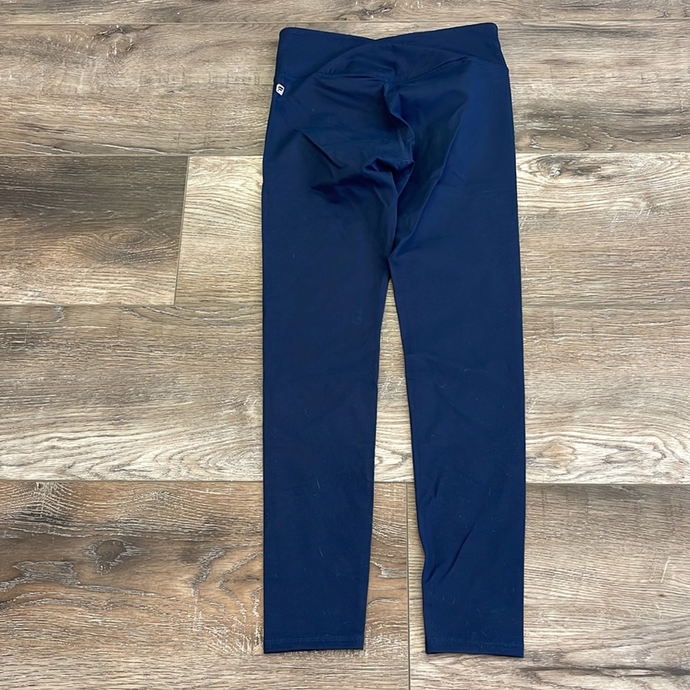 Fabletics leggings NWT Size XSP - Picture 3 of 3